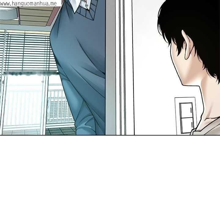 韩国漫画被幸运诅咒的人/幸运的孽缘韩漫_被幸运诅咒的人/幸运的孽缘-第18话在线免费阅读-韩国漫画-第10张图片