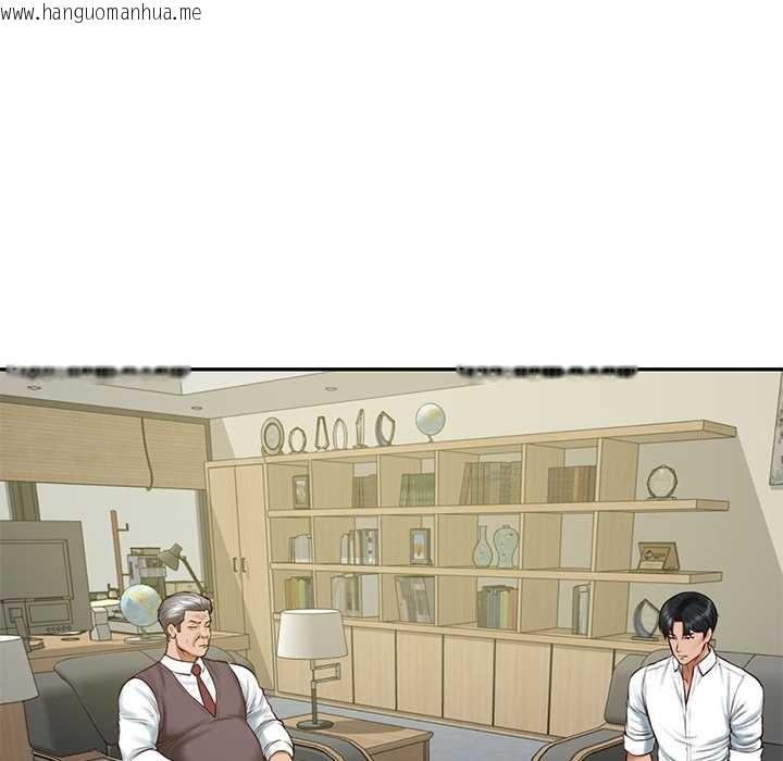 韩国漫画财阀家的女婿韩漫_财阀家的女婿-第56话在线免费阅读-韩国漫画-第27张图片