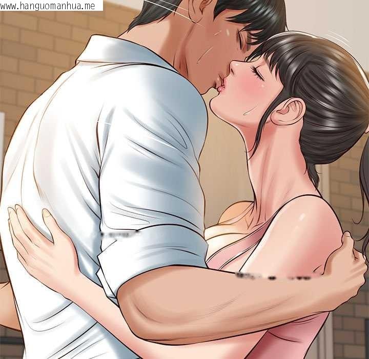 韩国漫画财阀家的女婿韩漫_财阀家的女婿-第56话在线免费阅读-韩国漫画-第163张图片