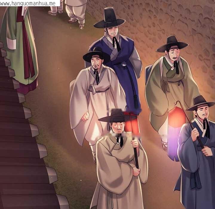 韩国漫画小姐韩漫_小姐-第97话在线免费阅读-韩国漫画-第136张图片