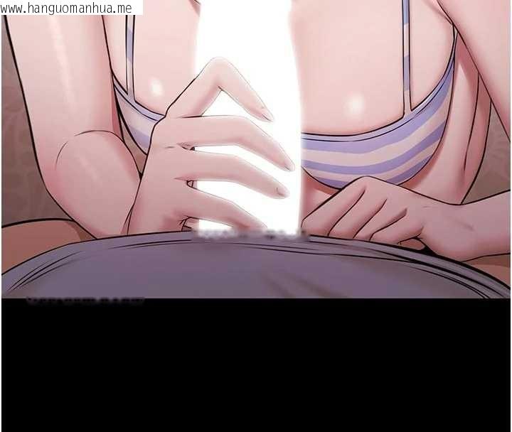 韩国漫画极乐泳池趴韩漫_极乐泳池趴-第10话-山中拘禁与绝对控制在线免费阅读-韩国漫画-第138张图片