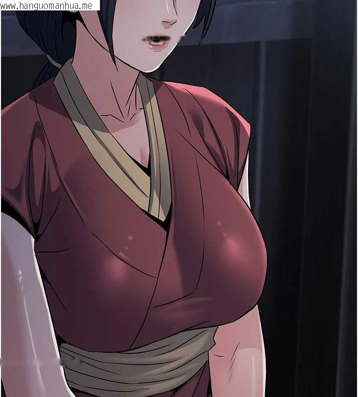 韩国漫画炼欲:色魔再临韩漫_炼欲:色魔再临-第18话-做女人也很优秀在线免费阅读-韩国漫画-第187张图片