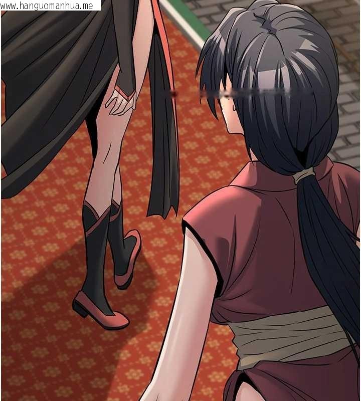 韩国漫画炼欲:色魔再临韩漫_炼欲:色魔再临-第18话-做女人也很优秀在线免费阅读-韩国漫画-第48张图片