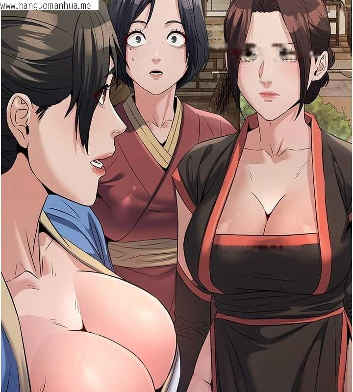 韩国漫画炼欲:色魔再临韩漫_炼欲:色魔再临-第18话-做女人也很优秀在线免费阅读-韩国漫画-第69张图片