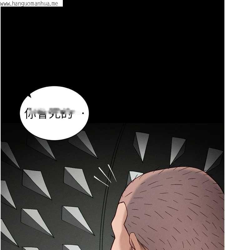 韩国漫画太妹攻略指南韩漫_太妹攻略指南-第48话-狱中情侣反目成仇在线免费阅读-韩国漫画-第64张图片