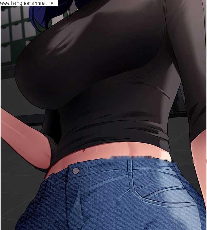 韩国漫画拜脱拜脱App韩漫_拜脱拜脱App-第41话-我看得非常开心在线免费阅读-韩国漫画-第185张图片