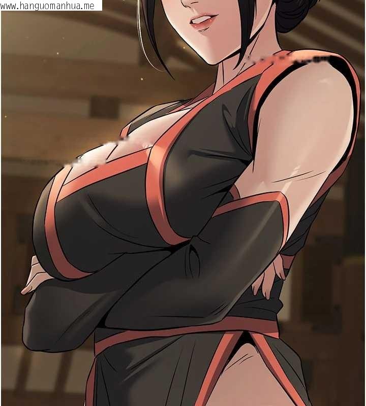 韩国漫画炼欲:色魔再临韩漫_炼欲:色魔再临-第18话-做女人也很优秀在线免费阅读-韩国漫画-第29张图片