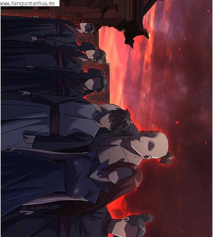 韩国漫画炼欲:色魔再临韩漫_炼欲:色魔再临-第18话-做女人也很优秀在线免费阅读-韩国漫画-第136张图片