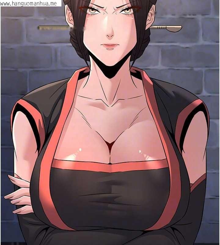 韩国漫画炼欲:色魔再临韩漫_炼欲:色魔再临-第18话-做女人也很优秀在线免费阅读-韩国漫画-第148张图片