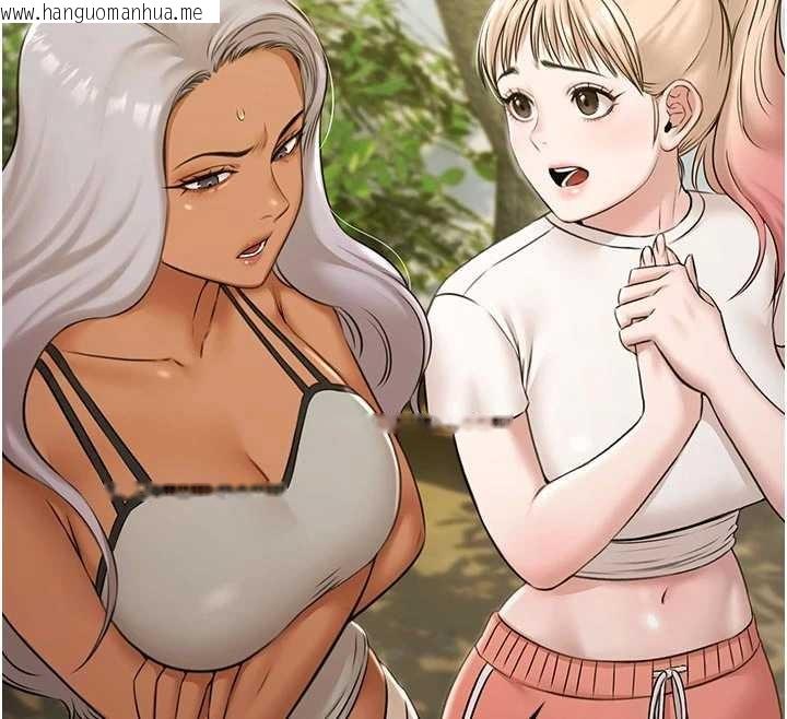 韩国漫画极乐泳池趴韩漫_极乐泳池趴-第10话-山中拘禁与绝对控制在线免费阅读-韩国漫画-第12张图片