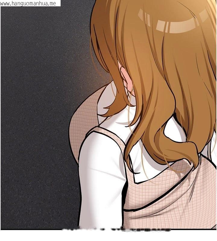 韩国漫画新生老司机韩漫_新生老司机-第10话-发现秘密的学生会长在线免费阅读-韩国漫画-第192张图片