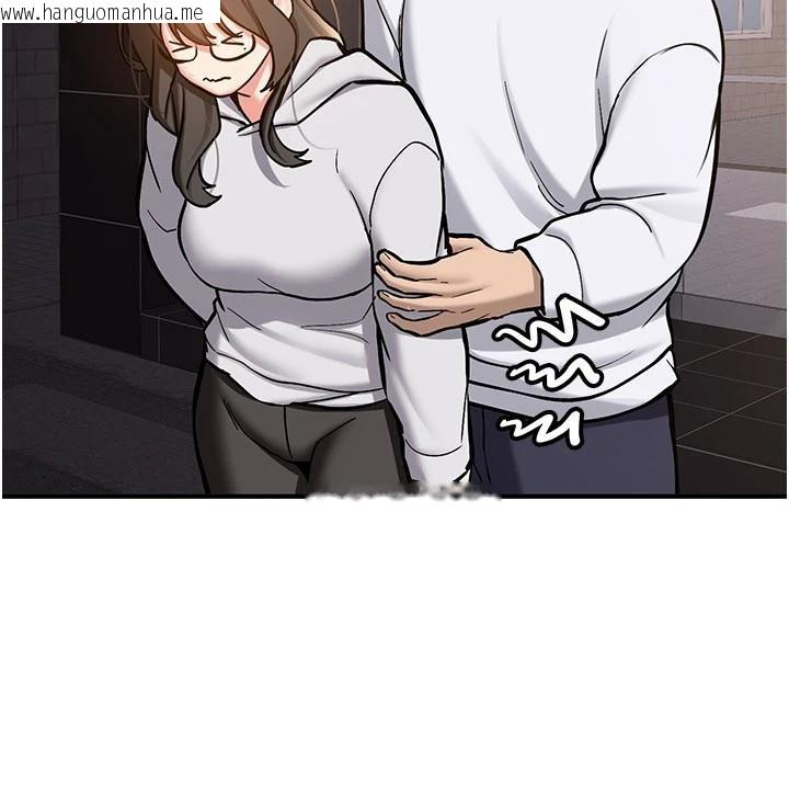 韩国漫画新生老司机韩漫_新生老司机-第10话-发现秘密的学生会长在线免费阅读-韩国漫画-第194张图片