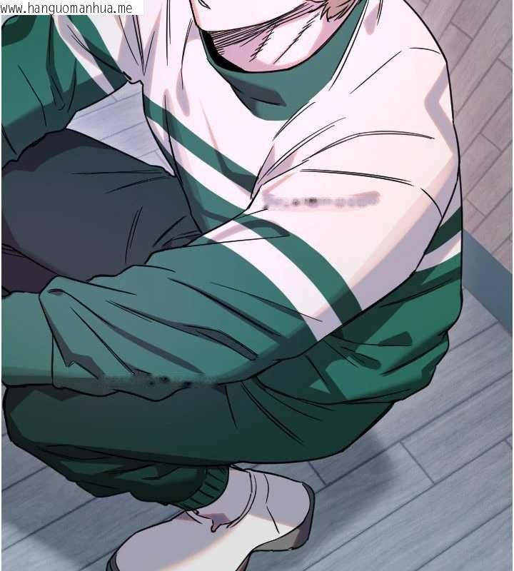 韩国漫画守护天使韩漫_守护天使-第59话-想让她看见我帅气的样子在线免费阅读-韩国漫画-第82张图片