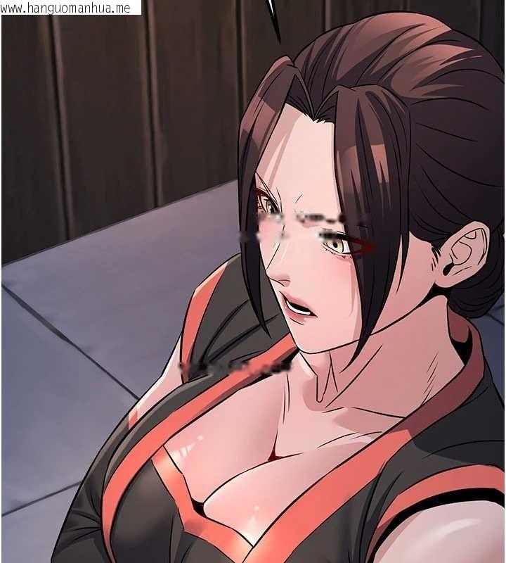 韩国漫画炼欲:色魔再临韩漫_炼欲:色魔再临-第18话-做女人也很优秀在线免费阅读-韩国漫画-第176张图片