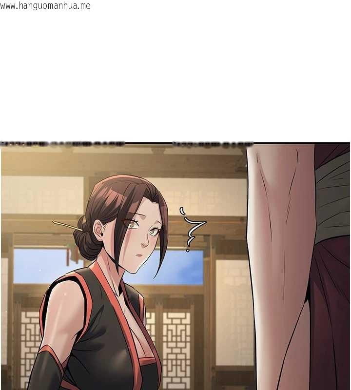 韩国漫画炼欲:色魔再临韩漫_炼欲:色魔再临-第18话-做女人也很优秀在线免费阅读-韩国漫画-第34张图片