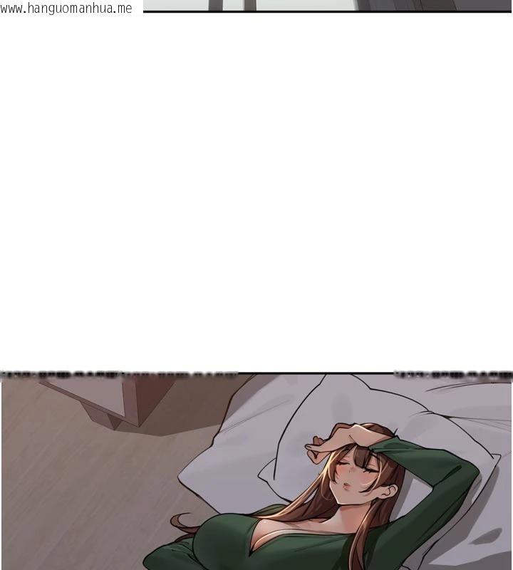 韩国漫画里长孙子开麦啦韩漫_里长孙子开麦啦-第34话-梦里乱吹男人喇叭在线免费阅读-韩国漫画-第2张图片