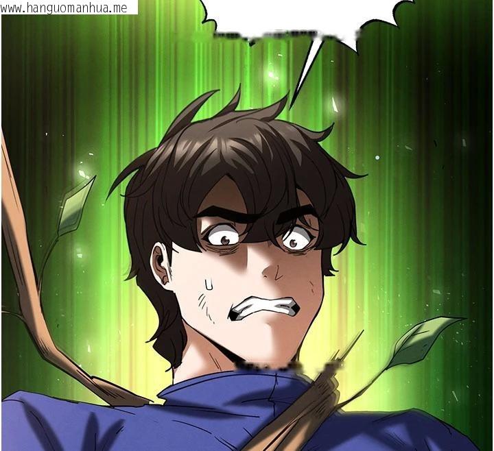 韩国漫画末日雕堡韩漫_末日雕堡-第55话-揭穿假圣母在线免费阅读-韩国漫画-第213张图片