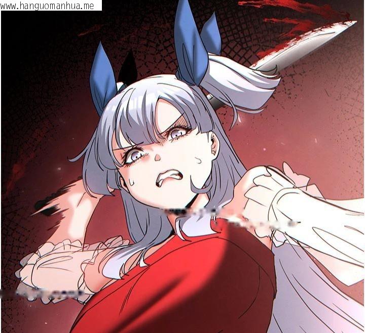 韩国漫画末日雕堡韩漫_末日雕堡-第55话-揭穿假圣母在线免费阅读-韩国漫画-第248张图片