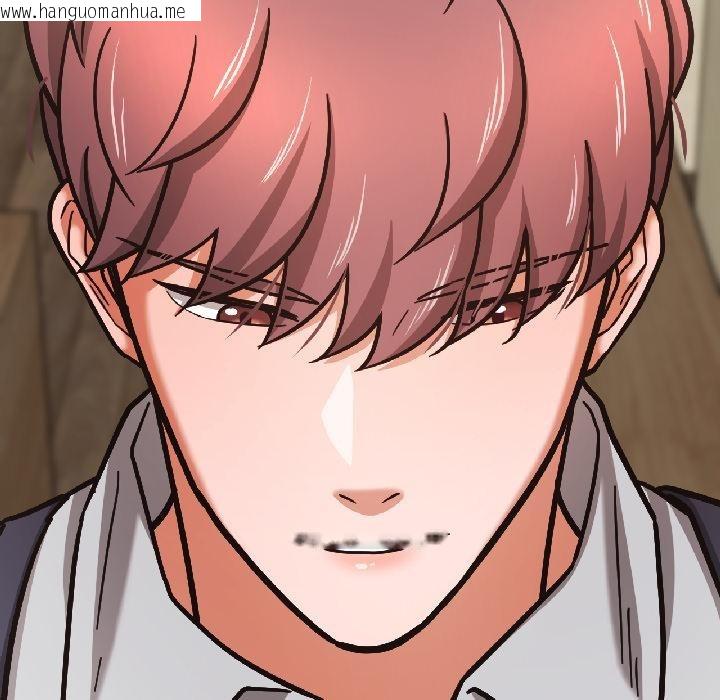 韩国漫画我的傻瓜男友韩漫_我的傻瓜男友-第38话在线免费阅读-韩国漫画-第112张图片