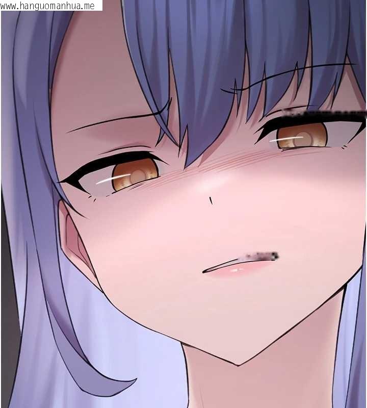 韩国漫画垃圾堆捡到宠物系萌妹韩漫_垃圾堆捡到宠物系萌妹-第25话-和姐姐们一起服侍主人在线免费阅读-韩国漫画-第249张图片