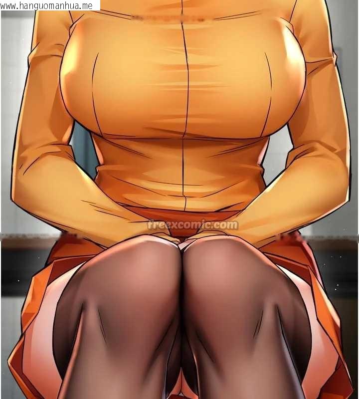 韩国漫画痒乐多阿姨韩漫_痒乐多阿姨-第86话-不愿回想的过去在线免费阅读-韩国漫画-第65张图片