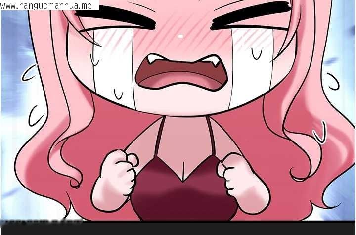 韩国漫画垃圾堆捡到宠物系萌妹韩漫_垃圾堆捡到宠物系萌妹-第25话-和姐姐们一起服侍主人在线免费阅读-韩国漫画-第135张图片