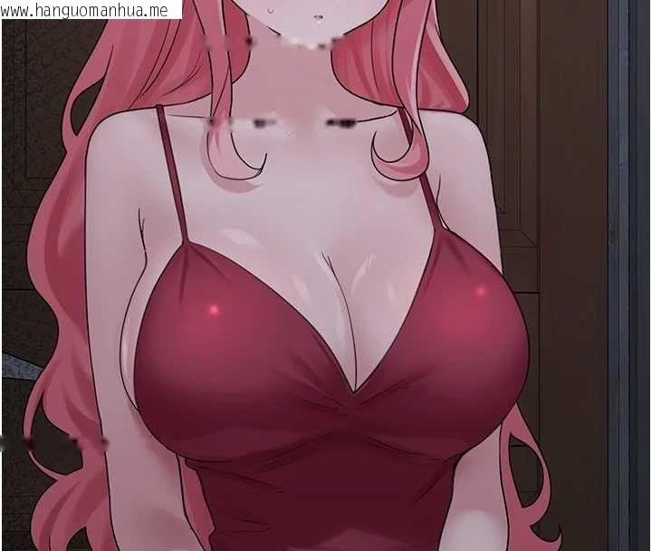 韩国漫画垃圾堆捡到宠物系萌妹韩漫_垃圾堆捡到宠物系萌妹-第25话-和姐姐们一起服侍主人在线免费阅读-韩国漫画-第55张图片