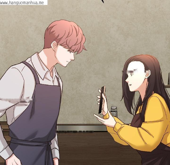 韩国漫画我的傻瓜男友韩漫_我的傻瓜男友-第38话在线免费阅读-韩国漫画-第105张图片