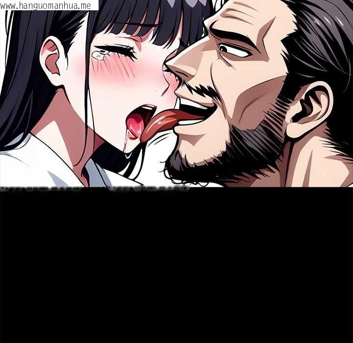 韩国漫画黑道X上班族/我身体里的那个家伙韩漫_黑道X上班族/我身体里的那个家伙-第36话在线免费阅读-韩国漫画-第58张图片