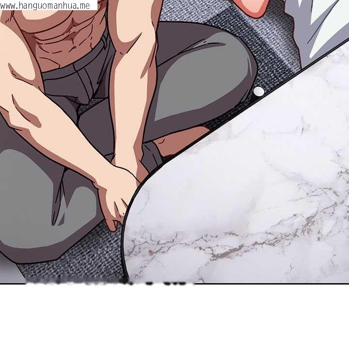 韩国漫画摸鱼生存指南/上班不要太认真韩漫_摸鱼生存指南/上班不要太认真-第26话在线免费阅读-韩国漫画-第61张图片