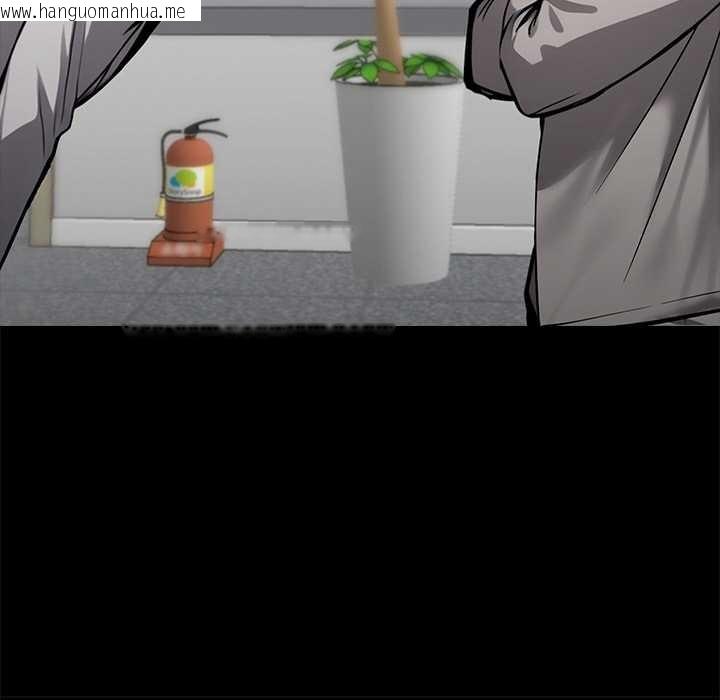 韩国漫画黑道X上班族/我身体里的那个家伙韩漫_黑道X上班族/我身体里的那个家伙-第36话在线免费阅读-韩国漫画-第126张图片