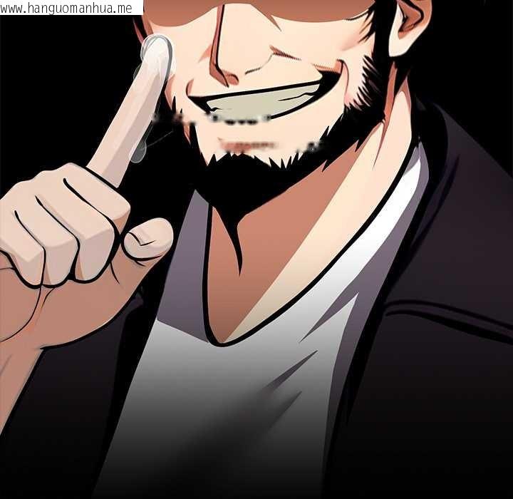 韩国漫画黑道X上班族/我身体里的那个家伙韩漫_黑道X上班族/我身体里的那个家伙-第36话在线免费阅读-韩国漫画-第37张图片