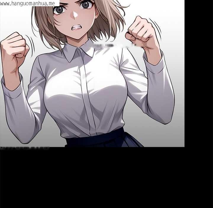 韩国漫画黑道X上班族/我身体里的那个家伙韩漫_黑道X上班族/我身体里的那个家伙-第36话在线免费阅读-韩国漫画-第117张图片