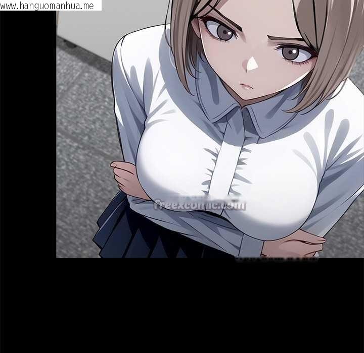 韩国漫画黑道X上班族/我身体里的那个家伙韩漫_黑道X上班族/我身体里的那个家伙-第36话在线免费阅读-韩国漫画-第176张图片