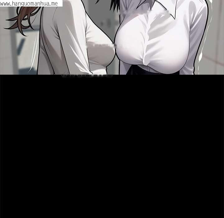 韩国漫画黑道X上班族/我身体里的那个家伙韩漫_黑道X上班族/我身体里的那个家伙-第36话在线免费阅读-韩国漫画-第89张图片