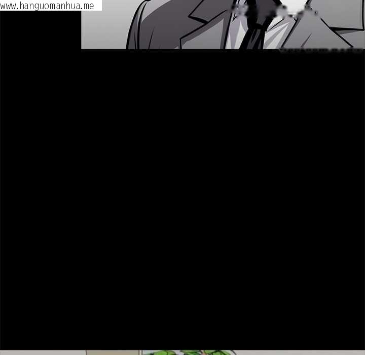 韩国漫画黑道X上班族/我身体里的那个家伙韩漫_黑道X上班族/我身体里的那个家伙-第36话在线免费阅读-韩国漫画-第135张图片