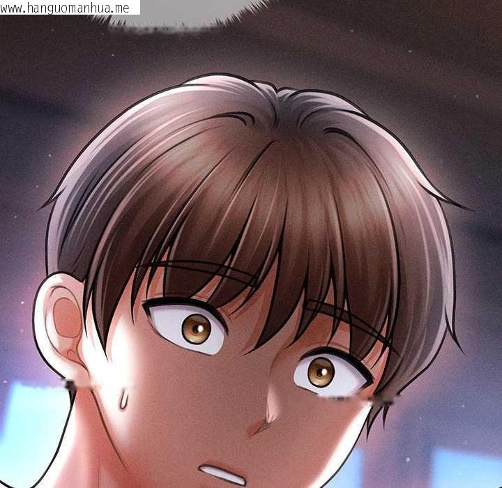 韩国漫画会长家的小儿子韩漫_会长家的小儿子-第42话在线免费阅读-韩国漫画-第140张图片