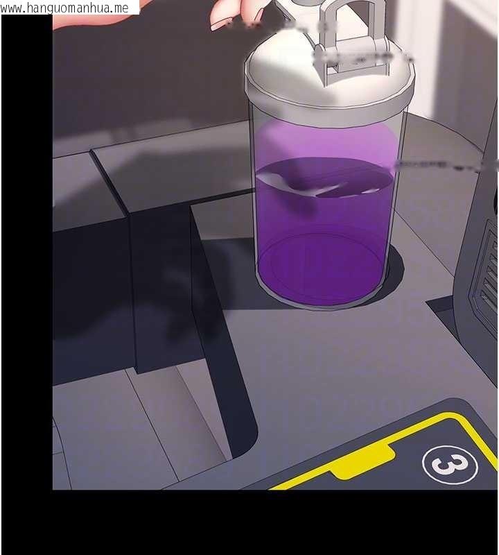 韩国漫画复仇母女丼韩漫_复仇母女丼-第129话-健身房的不速之客在线免费阅读-韩国漫画-第37张图片