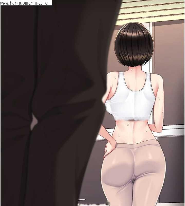 韩国漫画复仇母女丼韩漫_复仇母女丼-第129话-健身房的不速之客在线免费阅读-韩国漫画-第56张图片