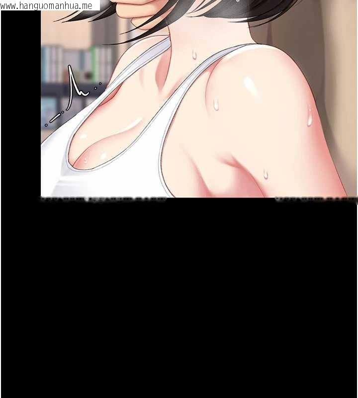 韩国漫画复仇母女丼韩漫_复仇母女丼-第129话-健身房的不速之客在线免费阅读-韩国漫画-第93张图片