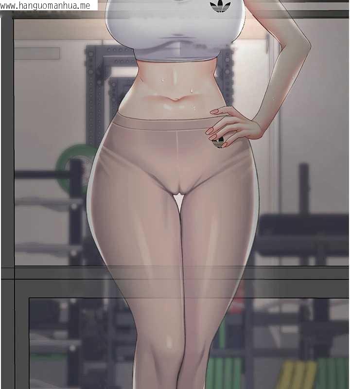 韩国漫画复仇母女丼韩漫_复仇母女丼-第129话-健身房的不速之客在线免费阅读-韩国漫画-第40张图片