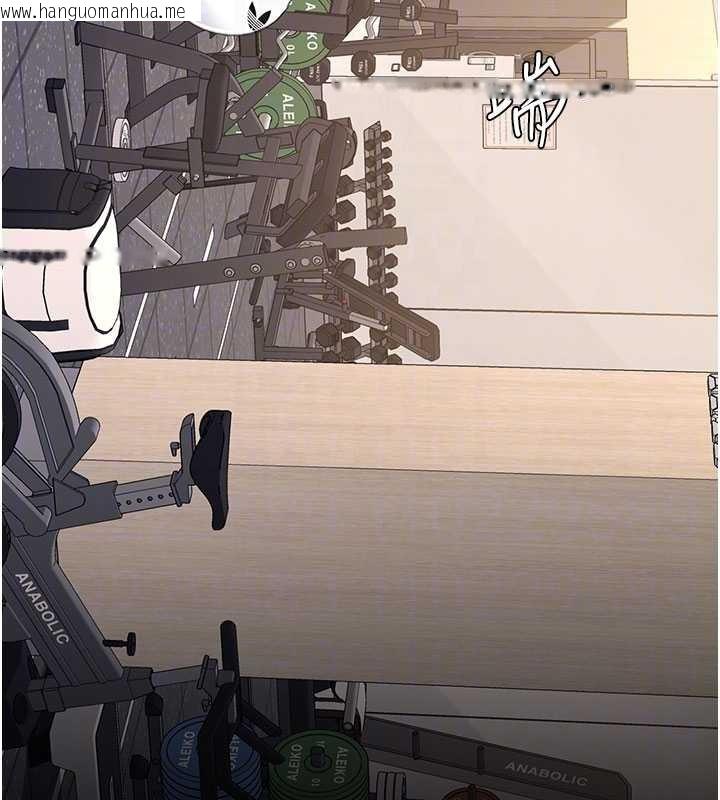 韩国漫画复仇母女丼韩漫_复仇母女丼-第129话-健身房的不速之客在线免费阅读-韩国漫画-第22张图片