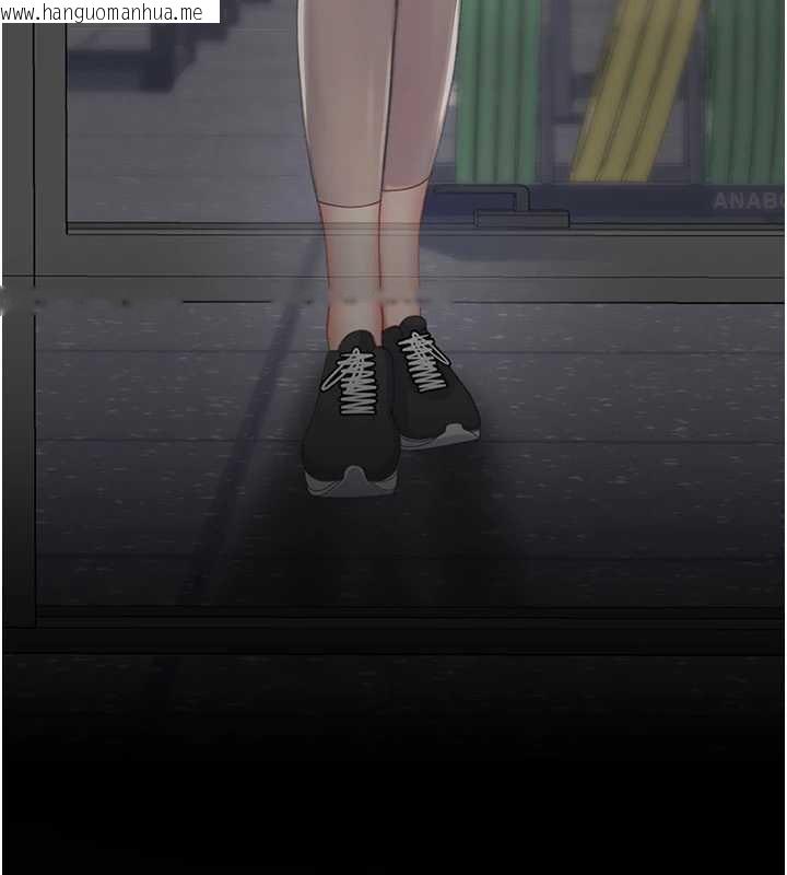 韩国漫画复仇母女丼韩漫_复仇母女丼-第129话-健身房的不速之客在线免费阅读-韩国漫画-第41张图片