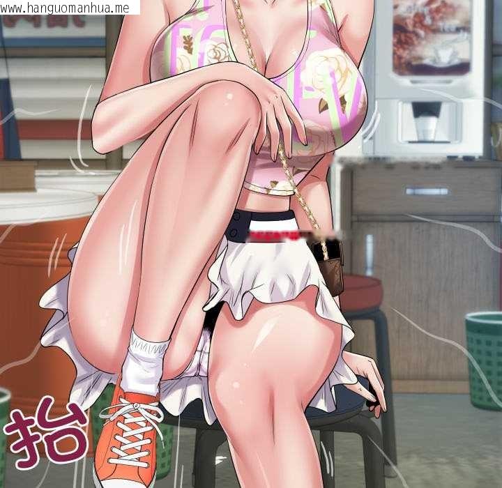 韩国漫画房间里的心跳韩漫_房间里的心跳-第11话在线免费阅读-韩国漫画-第127张图片