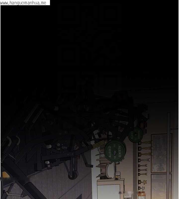 韩国漫画复仇母女丼韩漫_复仇母女丼-第129话-健身房的不速之客在线免费阅读-韩国漫画-第20张图片