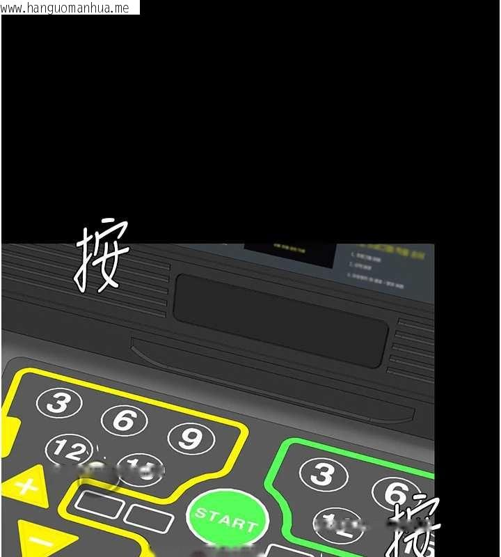 韩国漫画复仇母女丼韩漫_复仇母女丼-第129话-健身房的不速之客在线免费阅读-韩国漫画-第31张图片