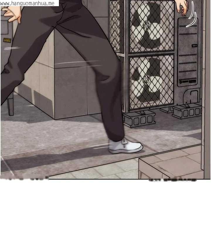 韩国漫画G斗吧!真人肉搏王韩漫_G斗吧!真人肉搏王-第29话-感受彼此的温度在线免费阅读-韩国漫画-第167张图片