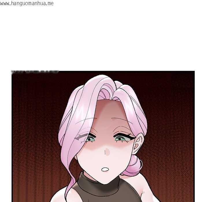 韩国漫画催眠手机韩漫_催眠手机-第47话在线免费阅读-韩国漫画-第115张图片