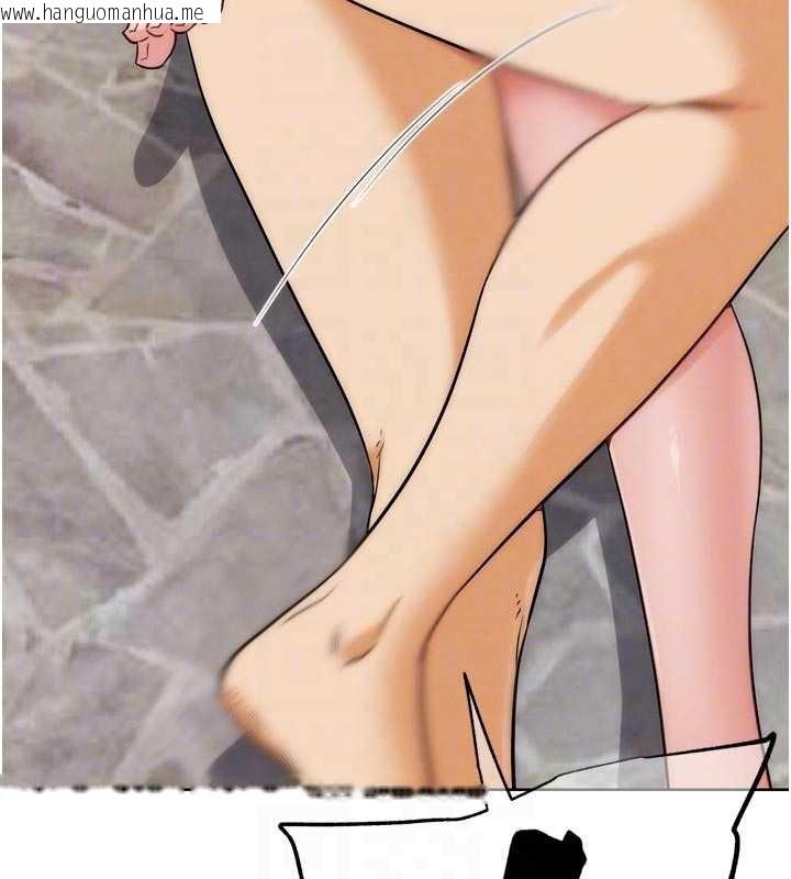 韩国漫画G斗吧!真人肉搏王韩漫_G斗吧!真人肉搏王-第29话-感受彼此的温度在线免费阅读-韩国漫画-第127张图片