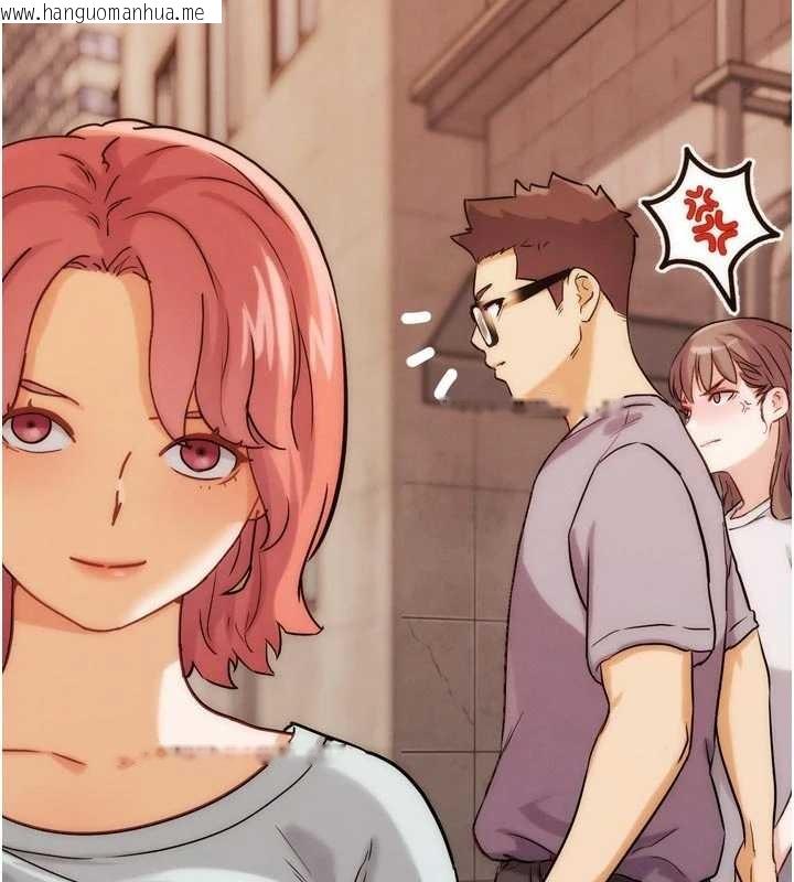 韩国漫画G斗吧!真人肉搏王韩漫_G斗吧!真人肉搏王-第29话-感受彼此的温度在线免费阅读-韩国漫画-第162张图片